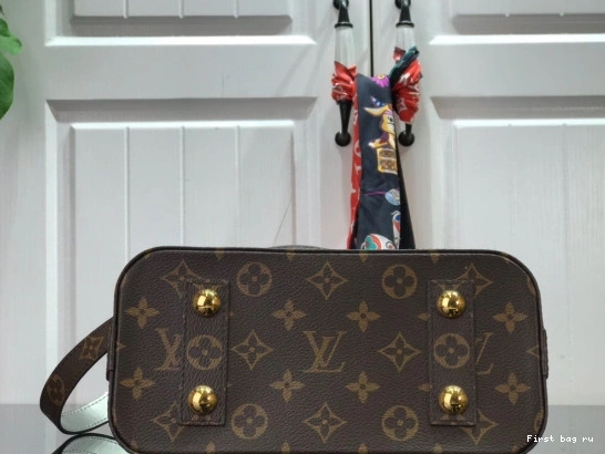 Frstbag ru VUITTON BB LOUIS ALMA 0715